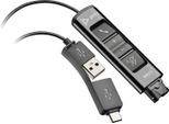 Poly Adattatore Da Usb A Qd DA85