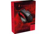 Surefire 48817 Mouse Mano Destra Usb Tipo A Ottico 3200 Dpi