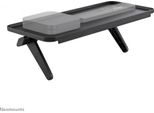 Neomounts By Newstar AWL28-220BL1 Neomounts By Newstar Supporto Multimediale Nero 30Cm Max.6Kg