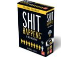 Goliath Shit Happens 30 Min Gioco Di Carte Party