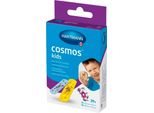 Hartmann Cosmos® Kids Cerotti Per Bambini - 20 Pezzi | Confezione (20 Pezzi)