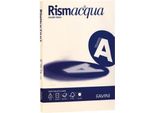 Favini Rismacqua Carta Inkjet A4 (210X297 Mm) 100 Fogli Avorio