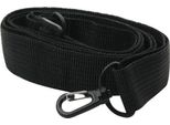 Mobilis 001048 Mobilis Basic Shoulder Strap Mit 4 Soft Ringen