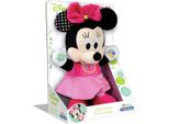 Clementoni Baby Minnie Play And Learn