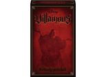 Ravensburger Disney Villainous Perfectly Wretched Gioco Da Tavolo Per Famiglie