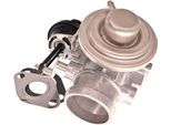 Nissens 98303 Valvola Egr Per Vw Polo (9N) Valvola Di Ricircolo Dei Gas Di Scarico