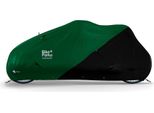Bikeparka Cargo , Colore:Verde Bosco