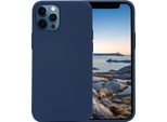 Dbramante1928 Greenland, Cover, Apple, Iphone 12 Pro Max, 17 Cm (6,68 Zoll), Blau