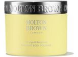Molton Brown Scrub Corpo Lucidante Radioso All'arancia E Al Bergamotto 275 G