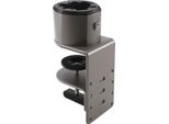 Asus Rog Desk Mount Kit ACL01 124,5 Cm (49" ) Silber (90LA00I7-B01170)"