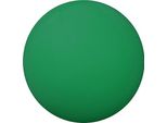 Palla Giocattolo In Schiuma Pre-Sport - Palla Rivestita Di Verde Da 20 Cm Per Interni Ed Esterni