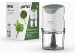 Imetec Tritacompact Tritaverdure Elettrico 0,4 L Verde Bianco 350 W