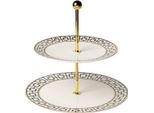 Villeroy & Boch Signature Metrochic Gifts Etagere 27,5X27,5X27Cm