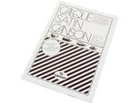 Canson C200017310 Carta Da Disegno Lucido 250 Fogli