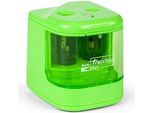 Lebez 4306 Temperino Temperamatite Elettrico Verde