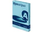 Favini Rismacqua Carta Inkjet A3 (297X420 Mm) 200 Fogli Blu