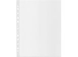 Esselte 627504 Foglio Di Protezione 210 X 297 Mm (A4) Polipropilene (Pp) 80 Pz