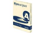 Favini Rismacqua Carta Inkjet A3 (297X420 Mm) 200 Fogli Avorio
