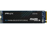 Pny CS2140 Ssd 1TB M.2 Nvme Pcie Gen4 Nero - Unità A Stato Solido Interna