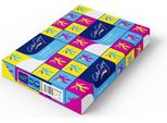 Mondi Color Copy Carta Inkjet 320X450 Mm Opaco 125 Fogli Bianco