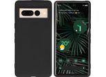 Imoshion Custodia Protettiva Google Pixel 7 Back Cover Custodia Del Telefono Cellulare Per Google Pixel 7 - Nero