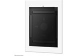 Neomounts WL15-660WH1 Supporto A Parete Per Tablet 12,9" - Bloccabile"