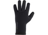 Guanti Santini Shield Nero Xl Guanti Da Ciclismo