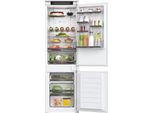 Haier 2D 55 Series 6 HBW5518E Da Incasso 248 L E Bianco