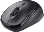 Trust TM-200 Mouse Ambidestro Rf Wireless Ottico 1600 Dpi