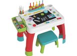 Clementoni Science & Jeu Fun 8005125167456 Tavolo Da Gioco Per Neonati