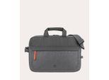 Tucano Hop 15" Borsa Per Notebook 40,6 Cm (16"") Valigetta Ventiquattrore Antracite"