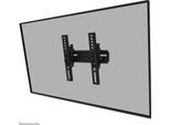 Neomounts Wah 24"-55"" 1TFT Schw. Max.25K"