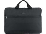 Nilox NXB002 Zaino Zaino Casual In Poliestere Nero