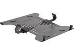 Startech.Com Laptop Arm Tray Supporto Per Laptop Braccio Per Computer Portatile Nero