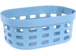 Sunware Sigma Home 15 L Cestino Blu-Grigio 38 X 28 X 15,7 Cm