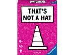 Non è Un Cappello Ravensburger 20954