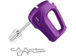 Sencor Shm 5405VT Sbattitore Sbattitore Manuale 200 W Viola