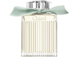 Chloé Rose Naturelle Edp Ricaricabile 100 Ml W