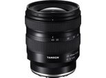Tamron A062S Obiettivo Per Fotocamera Milc Obiettivi Con Zoom Standard Nero