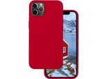 Dbramante1928 GL61CARE1279 Coperchio Protettivo Per Cellulare 15,5 Cm (6,1") Coperchio Rosso"