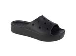 Crocs Scarpe Classic Platform Slide, 208180001