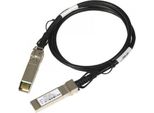 Juniper Sfp+, 5M Cavo Infiniband E In Fibra Ottica Sfp+ Nero
