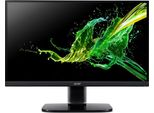 Acer KA272HBI Monitor Pc 68,6 Cm (27") 1920 X 1080 Pixel Full Hd Nero"