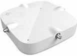 Extreme Networks AP305CX-WR - 10,100,1000 Mbps - Ieee 802.11A - Ieee 802.11Ac - Ieee 802.11Ax - Ieee 802.11B - Ieee 802.11G - Ieee 802.11N - Multi User Mimo - Wpa - WPA2 - WPA3 - Usb Type-A - Soffitto - Parete