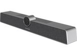 Kramer Electronics K-Bar Webcam 12 Mp 3840 X 2160 Pixel Usb 2.0 Grigio