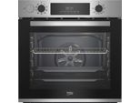 Beko BBIS12300XDE Forno Multi 9 Vapore Aeroperfect Ad Incasso 72 L Acciaio Inox