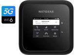 Netgear MR6150-100EUS Netgear Wl-Router Nighthawk MR6150-100EUS 5G WIFI6