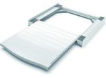 Meliconi 656113 Kit Di Collegamento Per Asciugatrice Bianco Bianco Taglia Unica