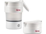 Girmi BL03 Bollitore Elettrico 0,6 L 600 W Bianco