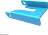 Neomounts ABL-875 Set Di Bloccaggio Ruote Per Carrelli (2 Pezzi)